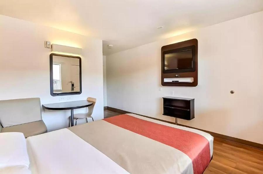 Park Inn By Radisson, San José Kültér fotó
