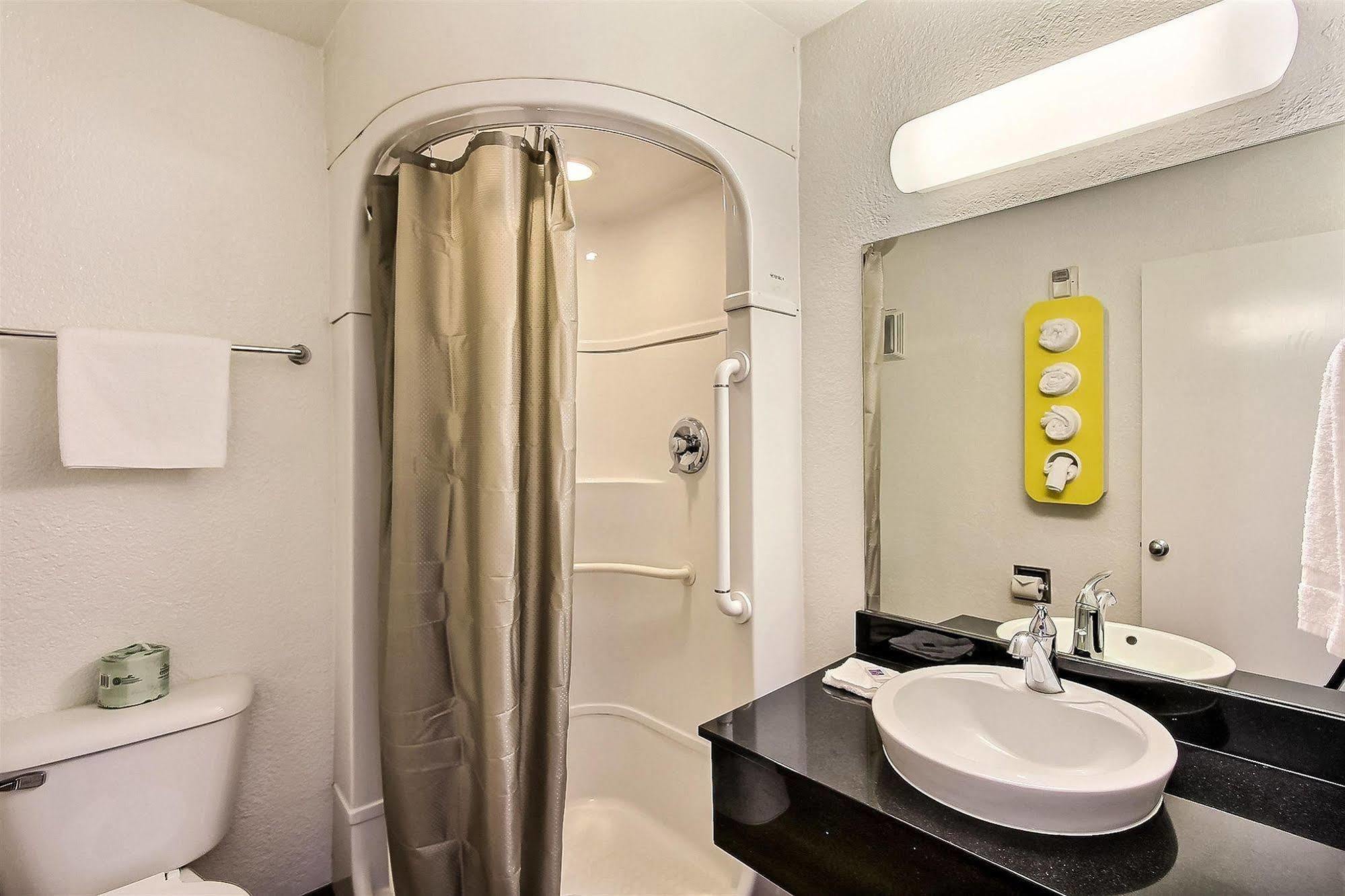 Park Inn By Radisson, San José Kültér fotó